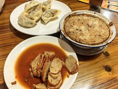 -山里人姜汁(府东小区店)