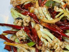 -廉厨干煸鸡·地标名菜(民富园店)