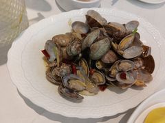 -船歌·鱼水饺青岛菜(国贸商城店)