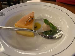 轻芝士蛋糕-COMMUNE幻师(五角场店)