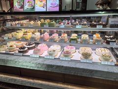-布歌东京(金融街购物中心店)