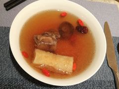 -西安高新希尔顿酒店·咖啡露台西餐厅