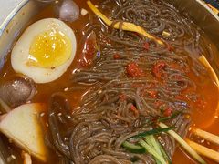-延边金利串店(安达街店)
