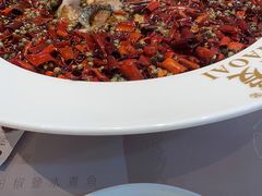 -椒爱水煮鱼川菜(CBD万达店)