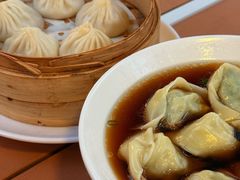 -南小馆(迪士尼小镇店)