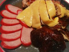 -龙记香港茶餐厅(久光百货店)