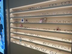 -鲸渝眼镜·浅目视光(春熙路店)