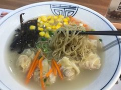 -冯不记米坊(凯德广场店)