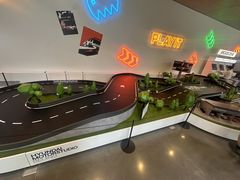-现代汽车文化中心 Hyundai Motorstudio Beijing