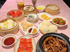 -囍凤楼·粤菜·点心·火锅(温特莱店)