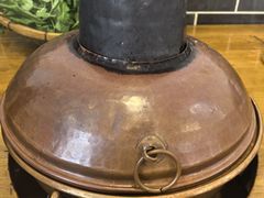 -吴天家私坊铜火锅(远达·帝景华廷店)