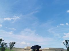 -盘龙城国家考古遗址公园