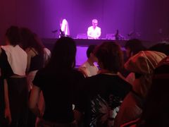 -CLUB OPUS欧贝斯酒吧(合肥店)
