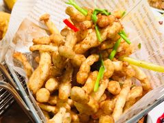 鹅肝酱杏鲍菇-老板恋上鱼(振华商厦店)