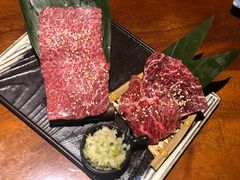 -肉魁屋·烧肉·烧鸟·酒场(高新店)