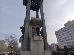 -金宫殿故址
