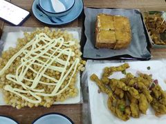 -红帽小馆(向阳路店)
