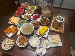 -青藤茶馆(南山路店)