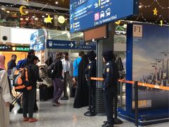 -吉隆坡国际机场