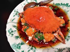 -新光酒家·河豚·海鲜·蟹料理(浦东店)