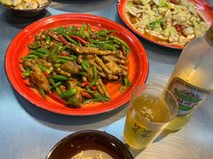 -馬伍旺川菜(江北虹悦城店)