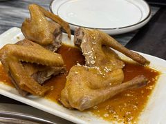 -鸽鸟轩(石岐店)