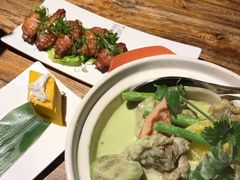 -喜越泰莱·泰越料理(海逸新天地店)