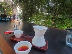 -豆舞咖啡(民乐路店)