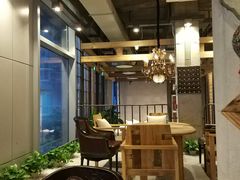 -漫咖啡(中纺国际店)