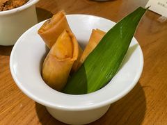 -苏小柳手工点心(人民广场分院)