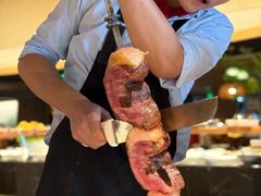 -拉蒂娜·巴西牛排馆 Latina·Brazilian Steakhouse(王府井喜悦店)