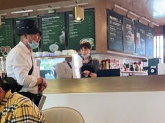 -猫屎咖啡(日月光中心广场店)