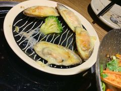 -蟹将军·松叶蟹和牛日料放题自助(K11店)