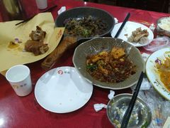 邓记叫花鸡-须水邓记叫化鸡(长兴路店)