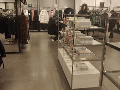 -ZARA(北美新天地时尚中心店)
