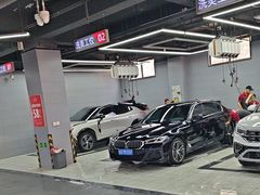 -哈贝卡汽车服务连锁(硕士路店)