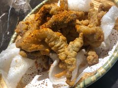 -宽窄巷子火锅(周浦店)