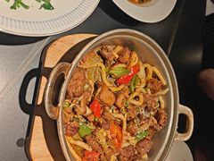-青海名吃尕张娃非遗烤肉(城中店)