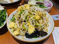 -老昌春饼(中央大街店)
