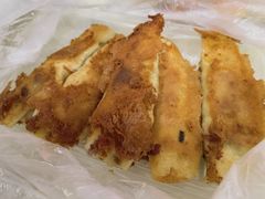 -一品鲜鱼锅贴(人民一路店)
