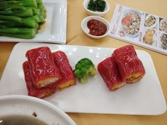 -旺富东海大酒楼(海鲜街店)