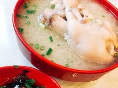 -廖老妈蹄花店(人民公园陕西街259号店)