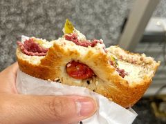 -仙峰天然面包(迎宾路店)