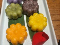 -马灯部落·西湖边的创意山景餐厅(虎跑动物园店)