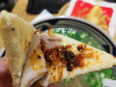 -北往西·西安油泼面(万德庄店)