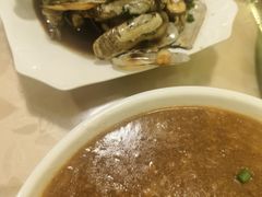 -晓琦农家菜馆·地道农家菜