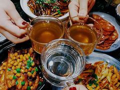 -兰溪小馆(东直门簋街店)