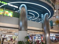 -银座mall(东直门店)