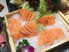-元通寿司(大朗店)