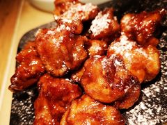 -绿茶餐厅(广州天河城店)